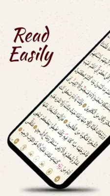 Surah Jinn android App screenshot 7